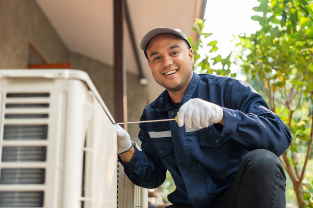 Trusted Rice Lake, MN HVAC Experts