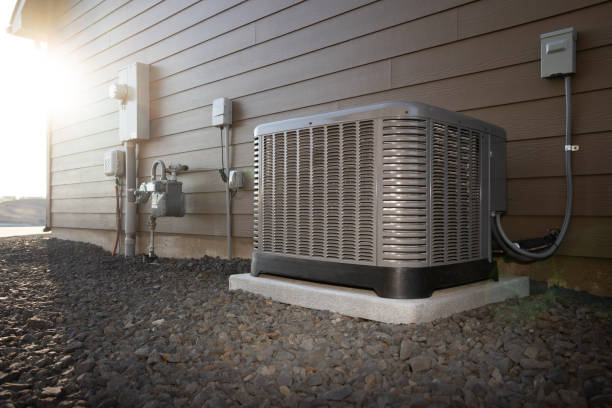 AC Installation Near Me in Rice Lake, MN